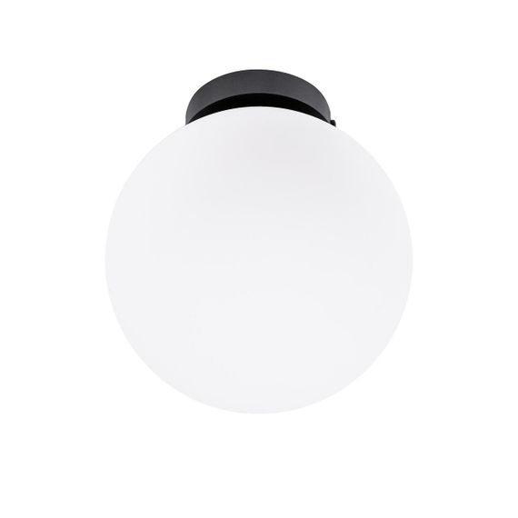 Бра (світильник настінний) Opal C180 Чорний, Atmolight | Зображення 2