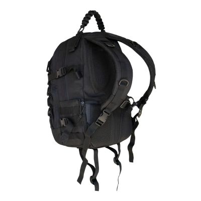 Рюкзак туристичний Tramp Tactical 40 л Black (UTRP-043-black) | Зображення 9