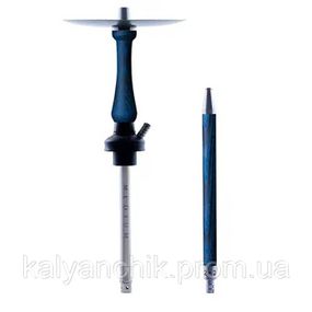 >Кальян 2x2Hookah Medium Blue