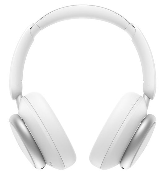Навушники Anker SoundСore Space Q45 White (A3040G21) | Зображення 1