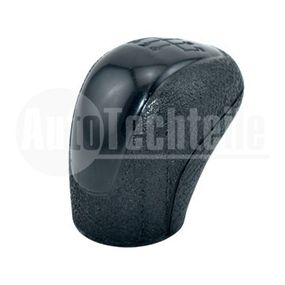Рукоятка рычага переключения передач Mercedes Benz Sprinter W906 06-18/ W909 13-/ VW Crafter 06-16 (5MT),
