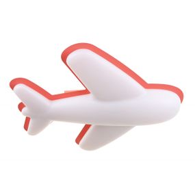 Настенно-потолочный ЛЕД светильник KL-454C/58W*2 Pink