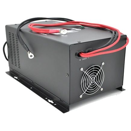 Europower PSW-EP1500WM12 1500ВA с правильной синусоидой Джерело безперебійного живлення під акумулятор | Зображення 1