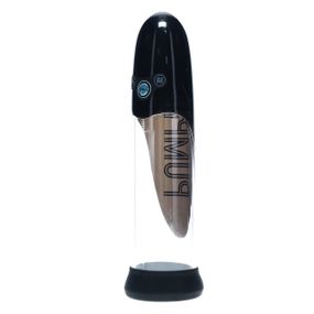 Вакуумная помпа Aqua-Pro - Submersible Automatic Pump - AI Enabled - Black sexstyle