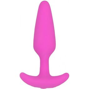 Анальна пробка з вібрацією XS Gplug Gvibe, рожева, 7 х 2 см sexstyle