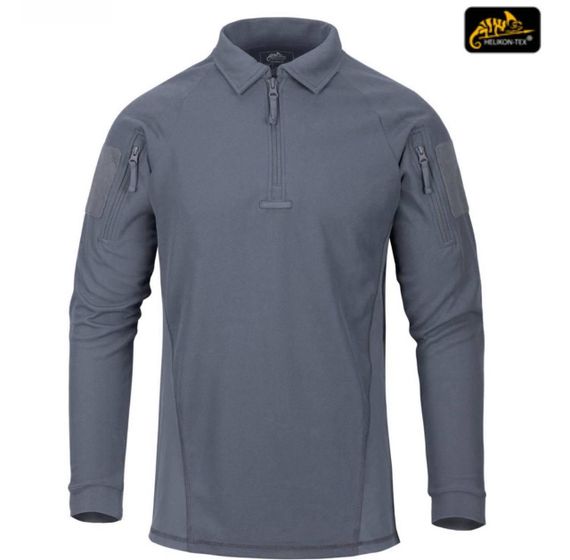 Бойова сорочка Helikon-Tex Range Shadow Grey
