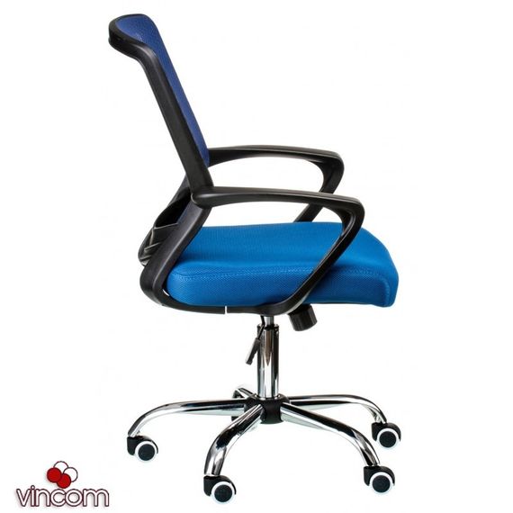 Кресло Special4You Marin blue (E0918) | Зображення 3