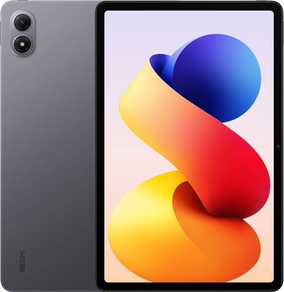 Планшет Xiaomi Redmi Pad 2 Pro Wi-Fi 6/128GB Graphite Gray (VHU6128EU) | Зображення 1