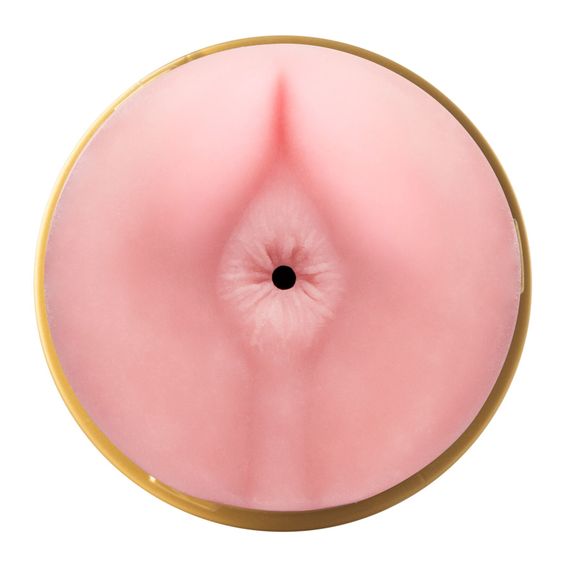 Мастурбатор Fleshlight Pink Butt STU | Зображення 2