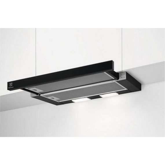 Витяжка кухонна Electrolux LFP326FB