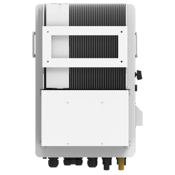 Deye SUN-30K-SG02HP3-EU-АM3 трифазний чиста синусоїда Інвертор | Зображення 1