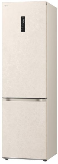 Холодильник LG GC-B509FEMW | Зображення 2