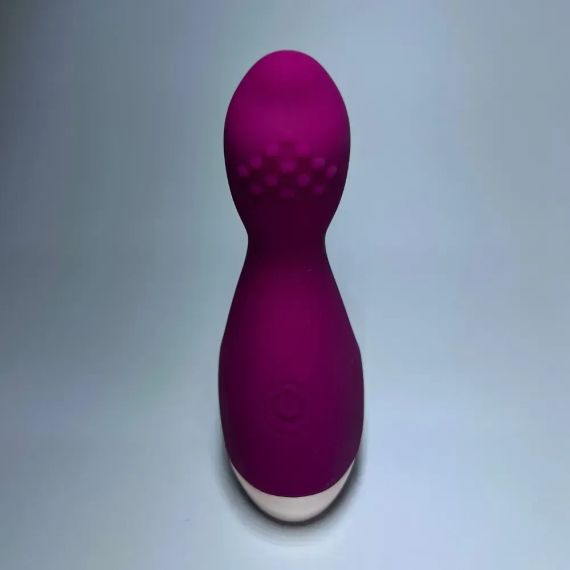 Вибратор на палец Passion Play, 10 режимов вибрации sexstyle | Зображення 7