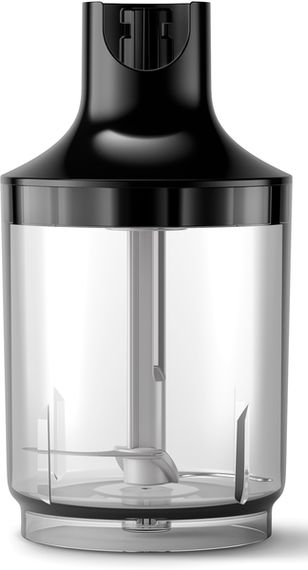 Занурювальний блендер Philips HR2543/90 (HR2543/90) | Зображення 1
