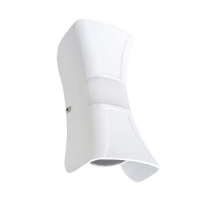 Светильник фасадный LED 7W IP54 White (AL-613/2)