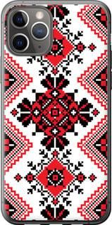 Чохол для Apple iPhone 11 Pro з силікону FCh_060339