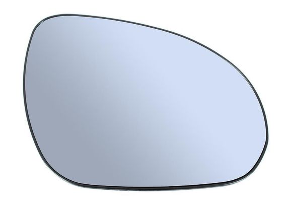 Hyundai i30 07-12 вкладыш зеркала с подогревом правый Хюндай i30 | Зображення 1