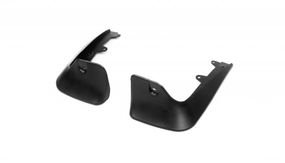Бризковики передні (2 шт) для Mazda 6 2008-2012 рр