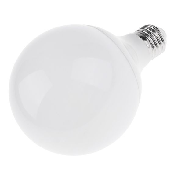 Лампа светодиодная LED 15W E27 WW G95 220V