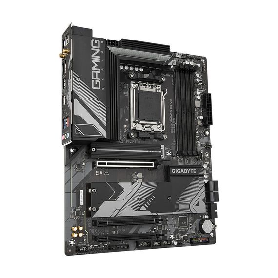 Материнская плата GIGABYTE B650 GAMING X AX V2 | Зображення 1