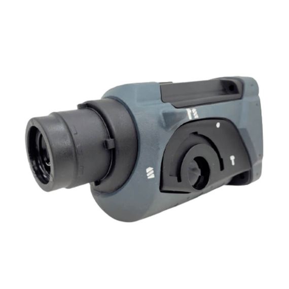 Корпус редуктора перфоратора Makita HR2470, DHR202, DHR241 (158216-2) | Зображення 1