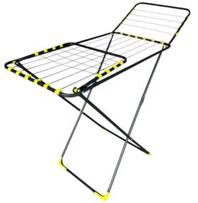 Сушарка для білизни підлогова Kanat Life (KL-606)