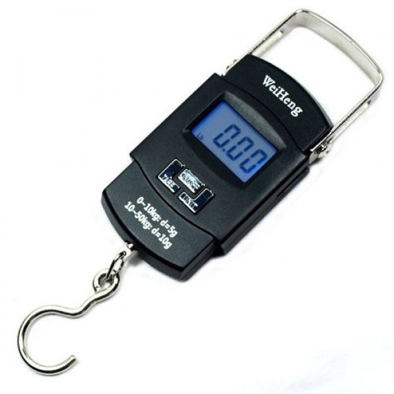 Ваги кухонні PO-809 кантерні MX-501/WH-A08 | Зображення 5