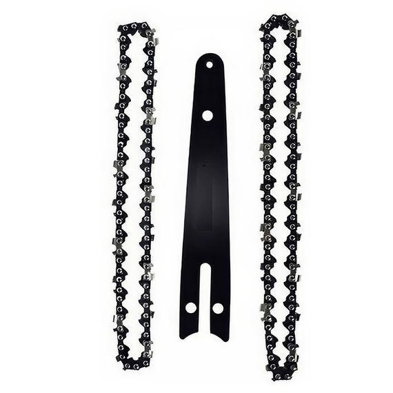 Ланцюги пильні 30 см 1/4 по 65, Ланцюги для ланцюгових пилок, Гарний ланцюг для бензопили KH-68 | Зображення 2