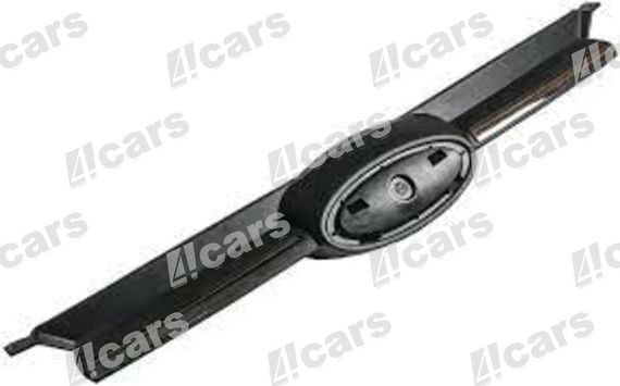 Решітка радіатора FORD FOCUS, 11 - 14 (BM5Z-8200-A)