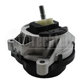 Подушка двигателя правая BMW 1 F20 10-15/ 1 F21 12-15/ 2 F22 13-19/ 3 F30 12-18/ 3 F31 13-19/ 3 F34 (GT) 12-19/ 4 F32 12-19/ 4 F33