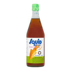 Рибний соус  725мл Squid Brand 8850620888203