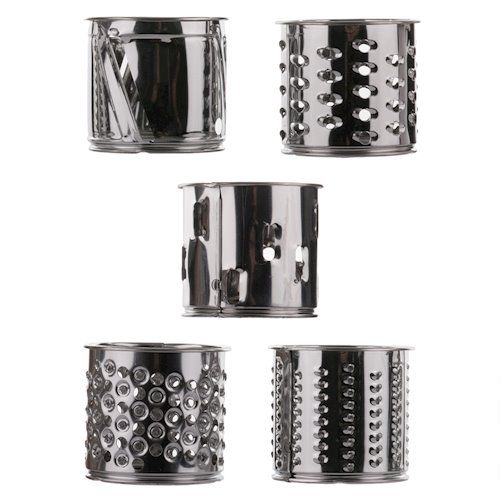 М'ясорубка Moulinex ME626132 | Зображення 4