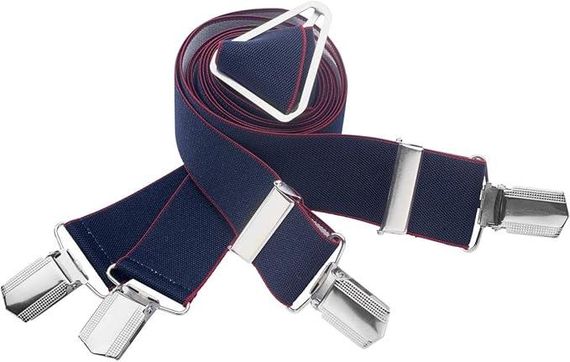 Підтяжки Lindenmann 7573-61