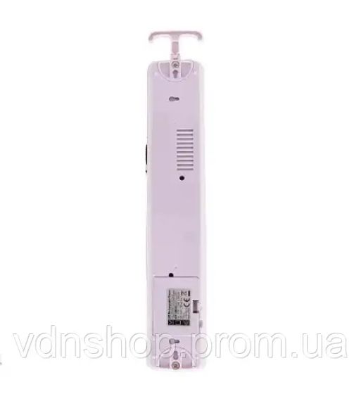 Кемпінгова лампа, 60 LED з акумулятором АСК YL05-1011 / Акумуляторний переносний ліхтар | Зображення 2