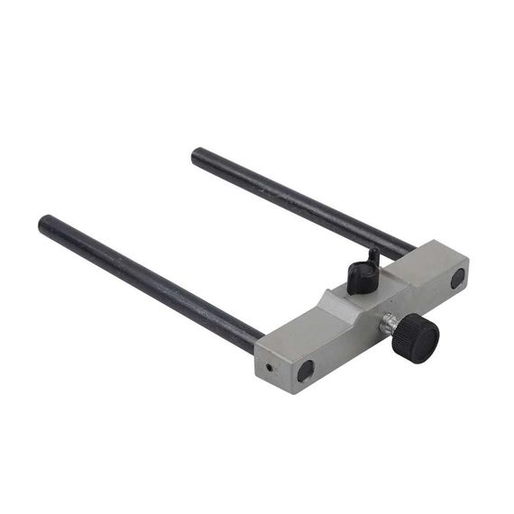 Направляюча (паралельний упор) для фрезера Makita 3612/3612C (122256-6) | Зображення 1