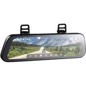 Видеорегистратор Xiaomi 70mai Rearview Dash Cam S500 (1040051)