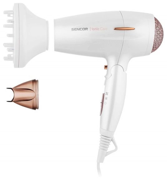 Фен Sencor SHD 7200GD | Зображення 3