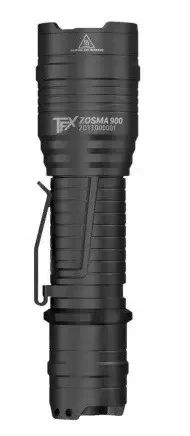 Тактичний ліхтар TFX ZOSMA 900 Ліхтар для військових Ліхтар тактичний Ручний ліхтар | Зображення 3