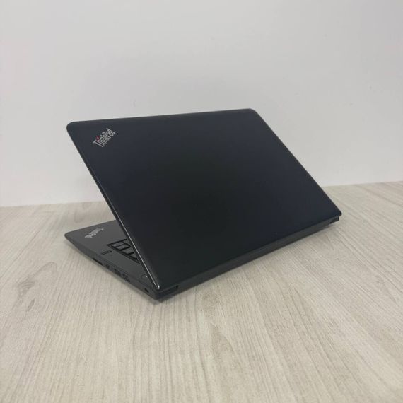 Ноутбук Б-клас Lenovo ThinkPad E470 / 14" (1920x1080) IPS / Intel Core i5-7200U (2 (4) ядра по 2.5 - 3.1 GHz) / 8 GB DDR4 / 240 GB SSD / nVidia GeForce 940MX, 2 GB GDDR5, 64-bit / WebCam б/в | Зображення 7
