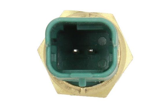 Датчик температури охолоджувальної рідини Meriva 1.3, Zafira, Astra, Combo, Corsa, Signum, Vectra, Tigra FEBI(FE28378) | Зображення 1