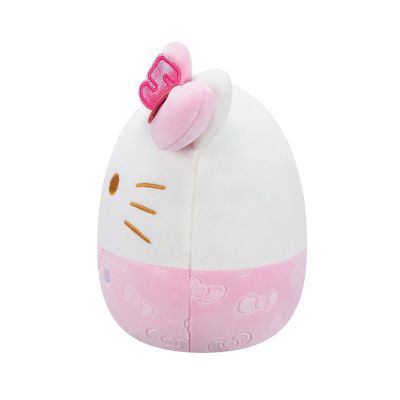 М&apos;яка іграшка Squishmallows Хелоу Кітті у рожевому 20 см (SQSN00497) | Зображення 2