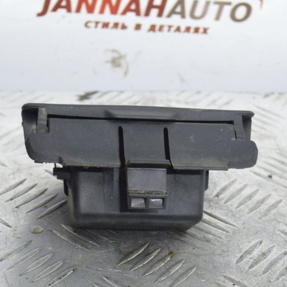 Попільничка в салон Peugeot 206 бардачок Пежо 9627639377 | Зображення 2