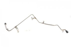 Трубка подачи масла к турбине VW Passt B5 1.8T 20V 00-05 Audi A4 1.8T 95-05 184727