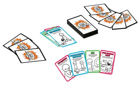 Настільна гра Час Кексиків (Muffin Time) | Зображення 2