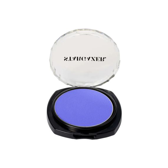 Тени для век Темно-Синие EYE SHADOW Deep Blue Stargazer