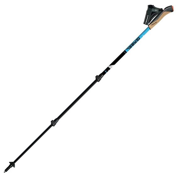 Палиці для скандинавської ходьби Gabel Tour XT F.L. (7009351550000) (DAS302068) | Зображення 3