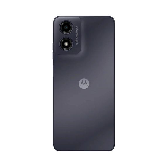 Мобільний телефон Motorola G04 4/64GB Concord Black (PB150015UA) | Зображення 3