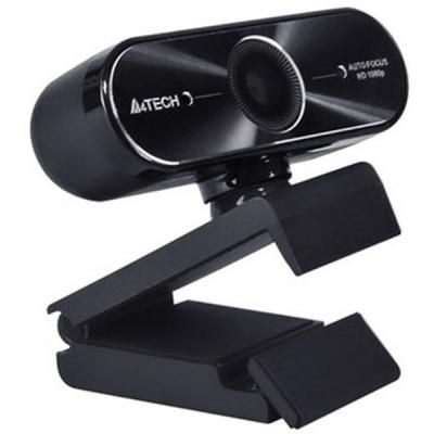 Веб-камера A4Tech PK-940HA 1080P Black (PK-940HA) | Зображення 4