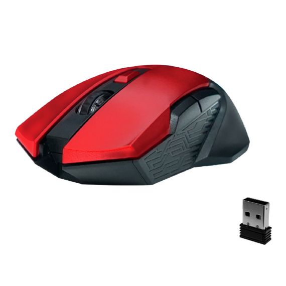 Wireless Миша Ігрова FANTECH WG10 Raigor II | Зображення 6