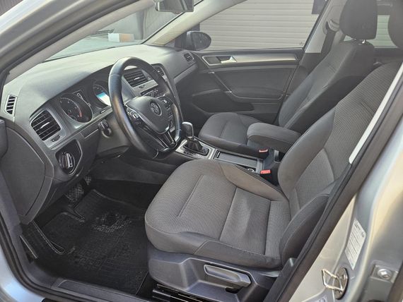 Резиновые коврики (4 шт, Polytep) для Volkswagen Golf 7 | Зображення 3